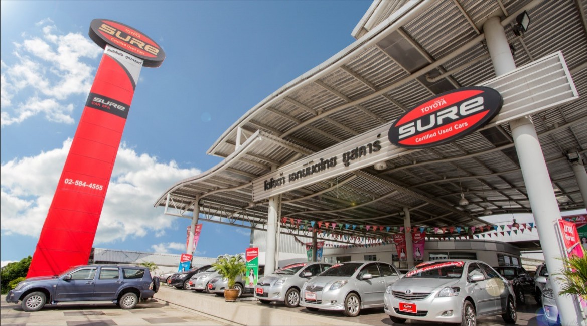 Xe cũ Toyota Sure  Trang mua bán xe cũ chính hãng ToyotaToyota Sure  Xe  cũ chính hãng Toyota  Sàn giao dịch xe ô tô cũ chính hãng